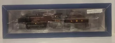 £200 • Buy Bachmann 31-204 DCC Fitted OO Patriot Class 5530 Sir Frank Ree LMS Crimson 4-6-0
