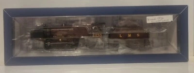 £200 • Buy Bachmann 31-204 DCC Fitted OO Patriot Class 5530 Sir Frank Ree LMS Crimson 4-6-0