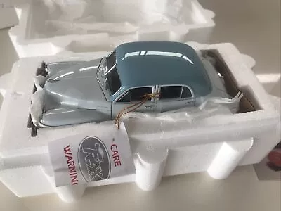 TRAX TRL1C 1:24 SuperScale 1953 FJ Holden Special Collector Model - 2 Tone Blue. • $200