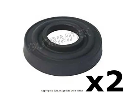MERCEDES (2001-2018) Control Arm Bushing Washer (2) Elastomeric Cup URO PARTS • $25.20