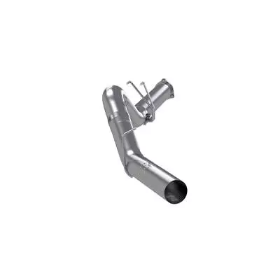 Exhaust System Kit For 2013-2016 Ford F-450 Super Duty Platinum Turbo 6.7L V8 DI • $364.99