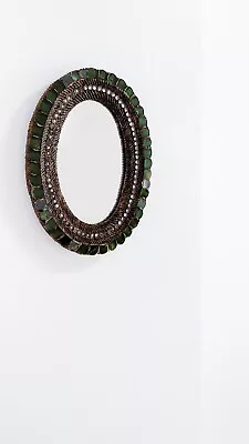 Vintage French Mirror Line Vautrin / C.1960 • $1800