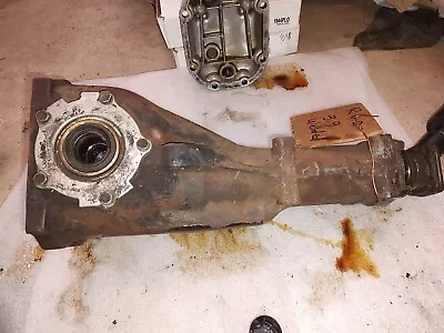 Datsun R160 Rear Differential Carrier Assembly 3.90 Oem 510 1969-73 70 71  • $169