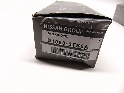 New Nissan Micra III K12 Note E11 Mercedes Citan Renault Kangoo II Brake Pads  • $46.48