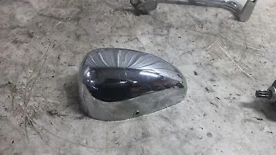 93 Yamaha VX535 XV 535 Virago Left Air Intake Housing Cover Fender Panel • $37.99