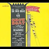 Show Boat Lincoln Center Theater Cast Recording AudioCD Used - Good • $8.63