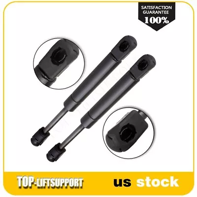 2x Rear Trunk Lift Supports Struts Shock For 03-10 Volkswagen Beetle Convertible • $13.56