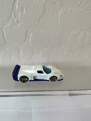 Hot Wheels First Editions Maserati MC12 Loose Cars LC91 • $15.99