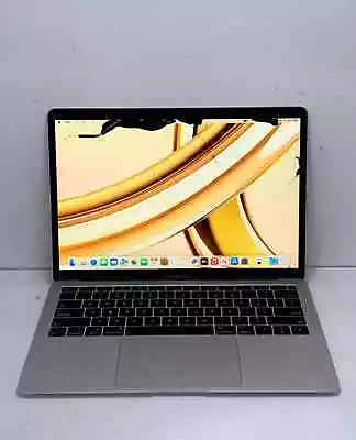 Apple MacBook Air 13  2019 A1932 Core I5 1.6 8GB Ram 256GB SSD BAD SREEN [L615] • $229