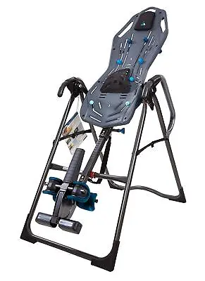 Teeter Inversion Table - FitSpine X2 Blem. - BEST SELLER For Back Pain Relief • $299