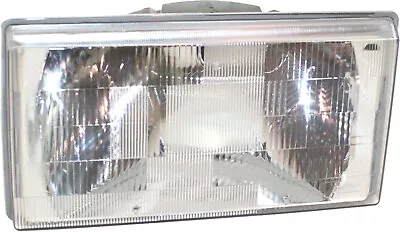 New Driver Side Headlight For Volvo 740 1990-1991 • $113.68