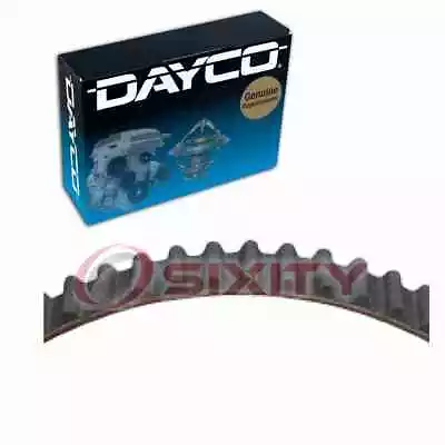 Dayco Camshaft Engine Timing Belt For 1992-1993 Volvo 960 Valve Train Bz • $25.56