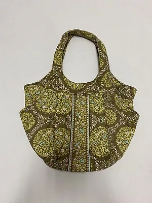 Vera Bradley Sitting Sittin' In A Tree Saddle Up Or Shoulder Bag Purse • $14.50