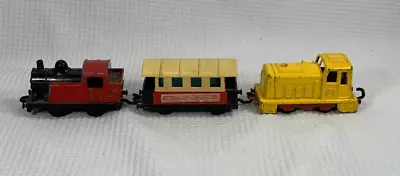Matchbox Superfast Lesney Train Cars 1978/79 • $29