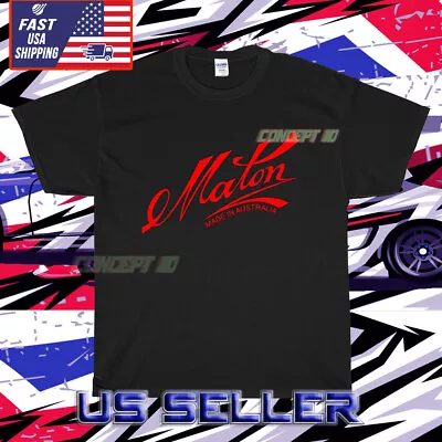 New Shirt Maton Guitar Logo Racing T-shirt Unisex Tee Funny Usa Size S-5xl • $20.99