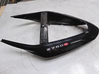 $122.04 • Buy Kawasaki Z750 Z750s K6f 2005 2006 Rear Tail Fairing
