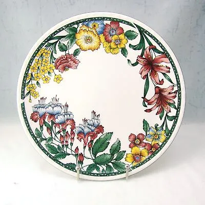 Nikko Fine Tableware CARIBE Dinner Plate(s) • $32.08