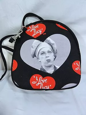 I Love Lucy Coin Purse  -  Never Used • $14.99