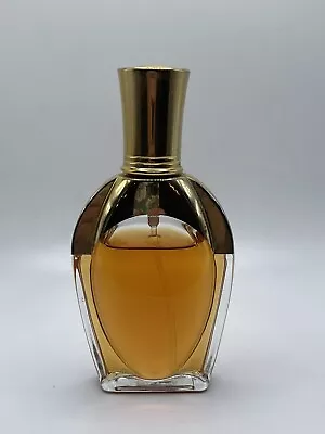 Vintage Mary Kay~ PREMONITION Fine Cologne - 1.75 Oz Perfume Spray 85% Full • $47