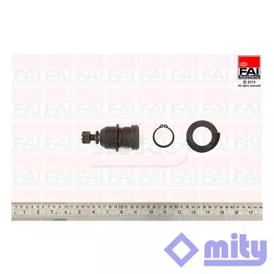 Fits Chrysler Voyager 1999-2008 Ball Joint Front Mity 4766543AA • $33.87