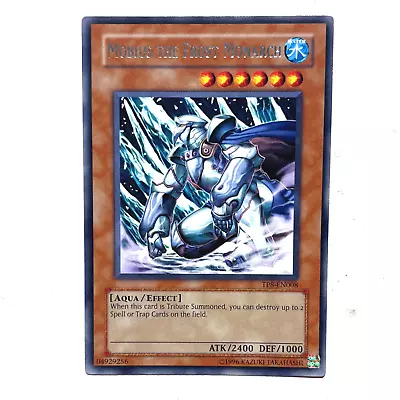 Mobius The Frost Monarch VLP Rare TP8-EN008 Yu-Gi-Oh! TCG See Photos • $6.29