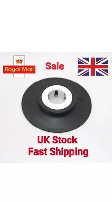 5× Flush Valve Seal & Clip Compatible Ideal Standard Armitage Shanks SV01967 • £15