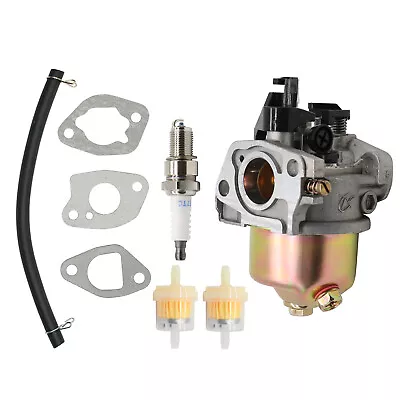 Carburetor For MTD Yard Machines 11A-54MB055 11A-41MB029 11A-08MA029 11A-54MB029 • $15.82