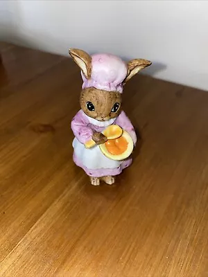 Vintage Lefton Bunny Figurines • $7.50