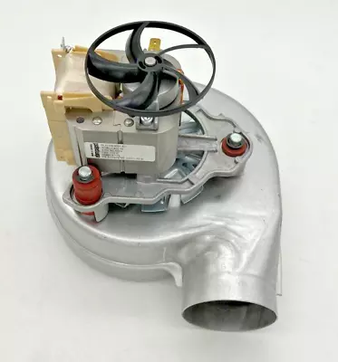 £69.99 • Buy Baxi Combi 105E / Potterton Performa 28 Fan 248002 RLG108/4000 Genuine Part BNIB