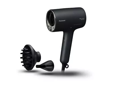 Panasonic EH-NA0J-N895 Hairdryer With Diffuser Nanoe Moisture+ And Mineral  • £220