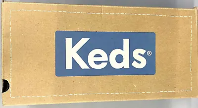 Keds Champion Sneakers Men’s Sz 9.5 - New! Read Note • $69.98