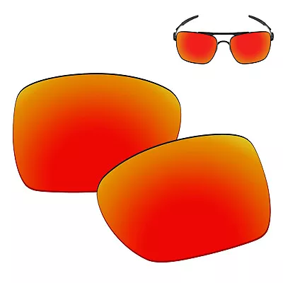 RGB.Beta Replacement Lenses For-Oakley Deviation Sunglasses - Options • $7.95