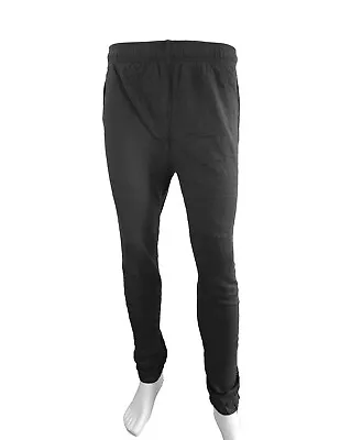 Everlast Mens Big & Tall Tack Suit Pants 2 Pairs For $30  - Black 4XL • $30