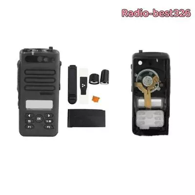 XPR 3500 With Speaker Replacement  Housing Case Kit For XPR3500 Portable Radio • $34.90