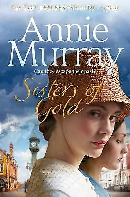Murray Annie : Sisters Of Gold Value Guaranteed From EBay’s Biggest Seller! • £3.31