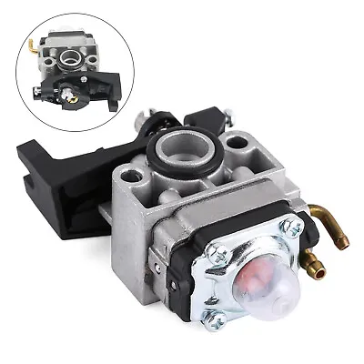 Carburetor Carb For HONDA Engine GX25 GX25N GX35 Mantis Tiller Replacement Part • £11.35