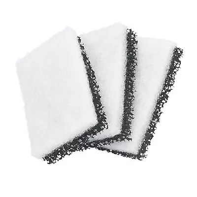 Interpet PF1 Monthly Service Kits Filter Media PF1 Compatible Filter Foam Pads • £4.99