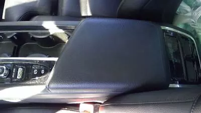 Console Front Floor Without Hybrid Fits 19 VOLVO S60 1214247 • $441.74