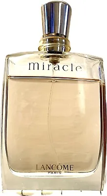 Miracle Lancôme EDP 100ml • £39.99