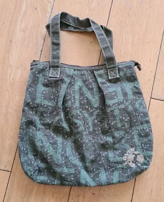 Levi's Vintage Women's Green Handbag Cotton • £8.99