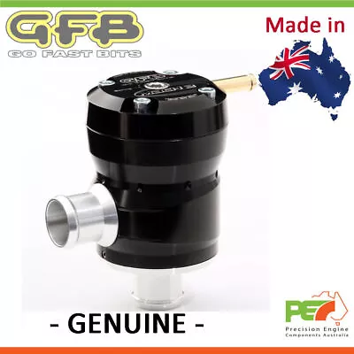 * GFB * Mach 2 TMS Blow Off Valve For Subaru 2.0 Turbo GT EJ20T MY94-00 GF GC • $218