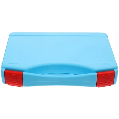  Tool Storage Box Portable Case Toolbox Electrician Carry-out • £12.66