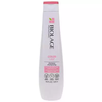 Matrix Biolage ColorLast Shampoo 13.5 Oz • $22.97