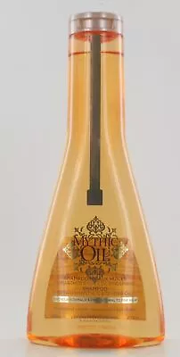 LOREAL Mythic Oil Shampoo With Osmanthus And Ginger Oil 8.5 Oz • $28.95