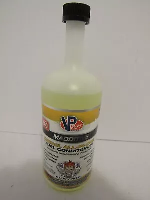 VP Racing Madditive 2835 Diesel All-In-One Fuel Conditioner Treatment 24Oz • $14.99