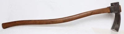 $89.99 • Buy Vintage Rare Belknap Blue Grass Carpenter ADZE