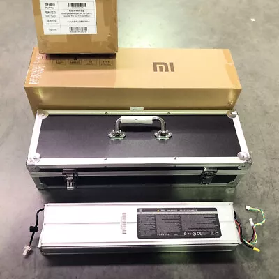 LI-ION RECHARGEABLE BATTERY PACK For Xiaomi Mi Scooter M365 PRO • $299