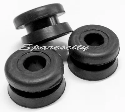 HOLDEN TORANA WIPER MOUNTING RUBBER GROMMET Set 3 Suit LC LJ LH LX UC  NEW • $29.95