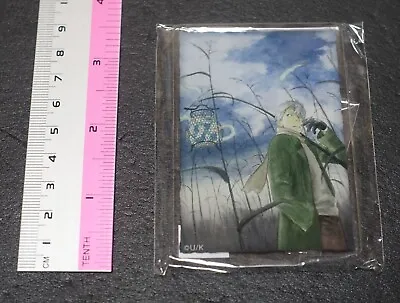 Mushishi Lottery Acrylic Stand Figure Ginko H • $38