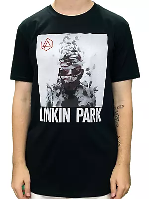 Linkin Park Living Unisex Official T Shirt Brand New Various Sizes • £12.79